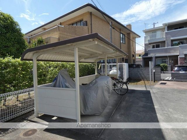 ジュネス小石川Eの外観写真