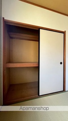 カサベルデ[2DK/49.67m2]の収納