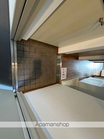 ノルデンハイム新大阪の内装写真