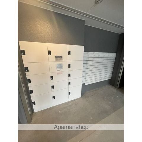 プレサンスNEO大和田STATIONベゼルのその他写真