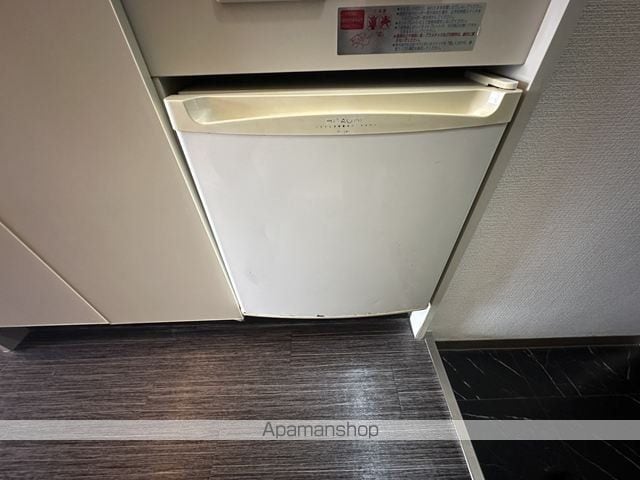 リアライズ西淡路の内装写真