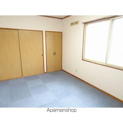 マルシゲハイツ泉の内装写真