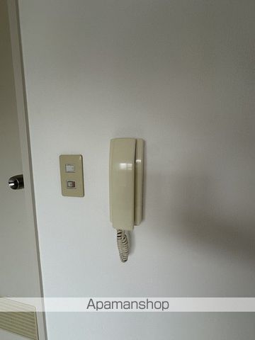 ディアコートの内装写真