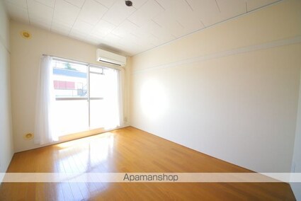 フラワーハイツＢ[1K/18m2]の内装3