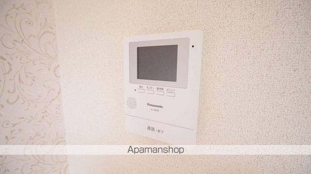 サンウエスト参番館の内装写真