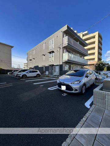 DーROOM DEARCOURT 幸町 IIIのその他写真