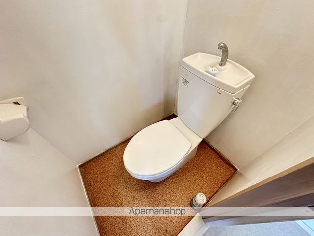 タツミハイツの内装写真