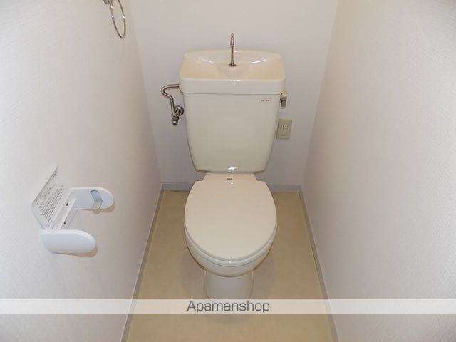 コーポ大門の内装写真