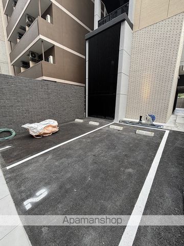 SRESIDENCETEMMABASHIARのその他写真