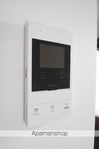 THE RESIDENCE船橋の内装写真