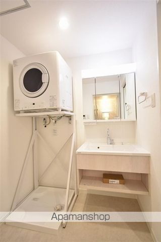 仮)Y様共同住宅の内装写真