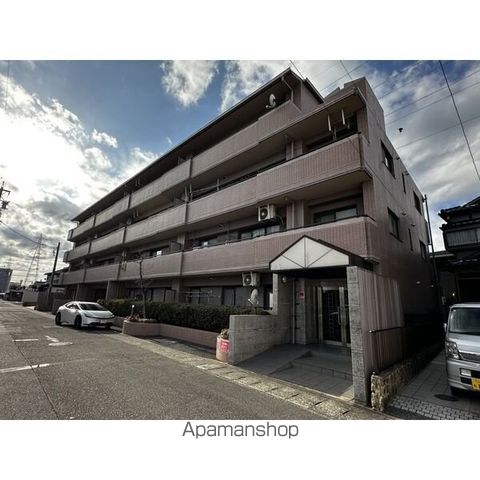 アーバンドリーム森本の内装写真