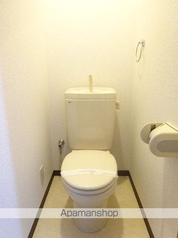 バンブーコートII番館の内装写真