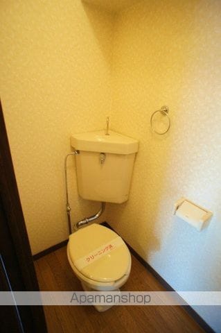 アートイン原田の内装写真