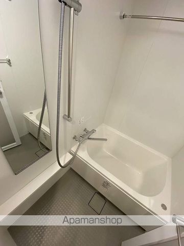 ベルグレードKAMEIDOの内装写真