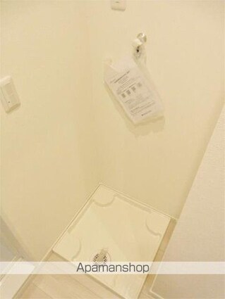 ＮＳＧＡＴＥ勝どき[1K/19.09m2]のその他設備