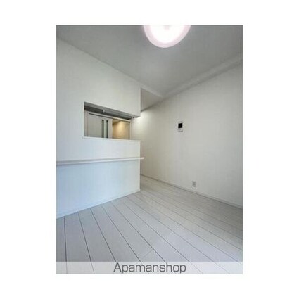 メグリオ新松戸[1DK/27.69m2]の内装2