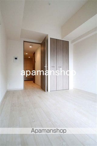 PRESSANCEの内装写真