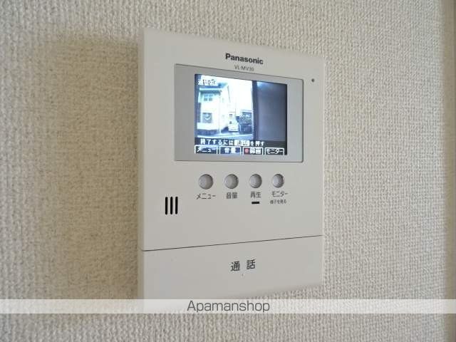 ルーラルの内装写真