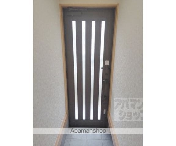 直違橋片町527-10貸家の内装写真