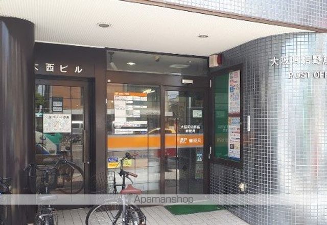 アークアベニューアベノの周辺写真