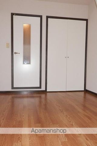 ハイツ上福岡の内装写真