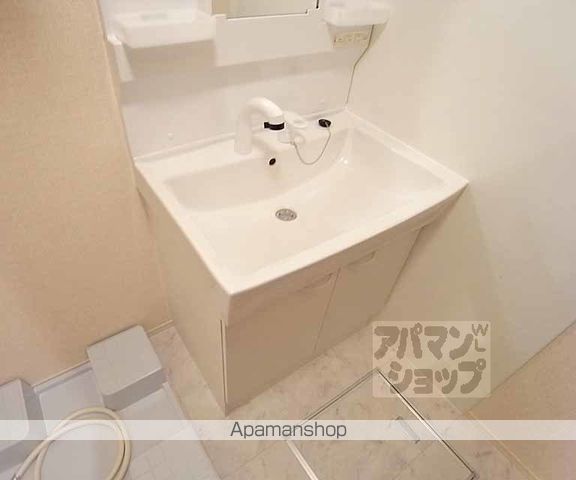 DハイムSAGAの内装写真