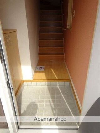 和歌山県和歌山市秋葉町[3LDK/73.69m2]の玄関