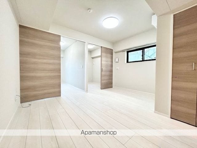 ロイジェント南池袋の内装写真