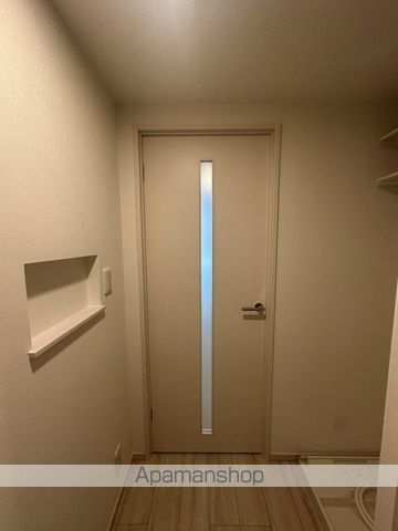 リブリ・中山手の内装写真