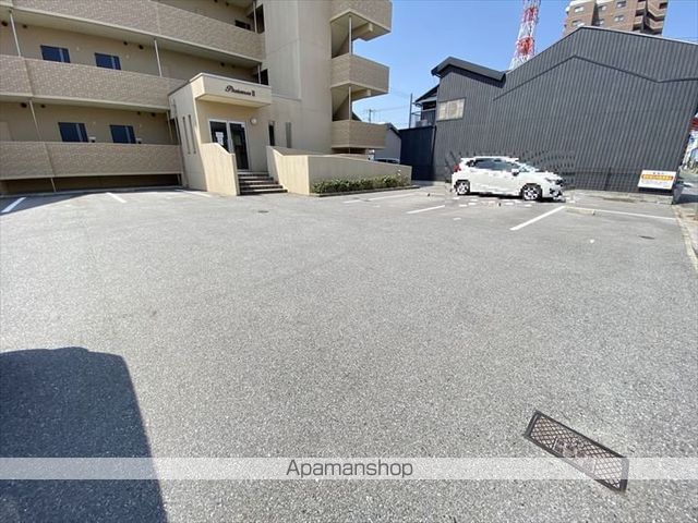 PRESENCEIIのその他写真