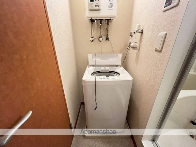 レオパレス石狩フローラの内装写真