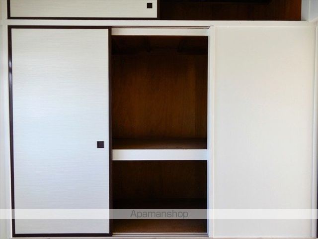 ビレッジハウス長内2号棟の内装写真