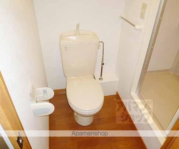 レオパレスモンフレールの内装写真