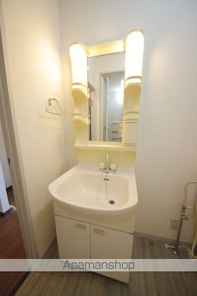 Ｙ’Ｓ　ＨＯＵＳＥ[1K/24.5m2]の洗面所