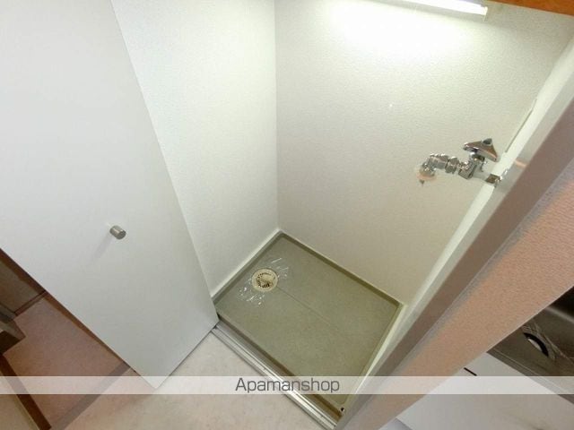 ウィンベルソロ国分寺1の内装写真