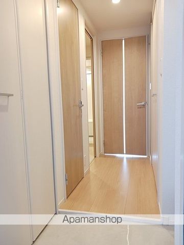 レジス城ノ堀の内装写真