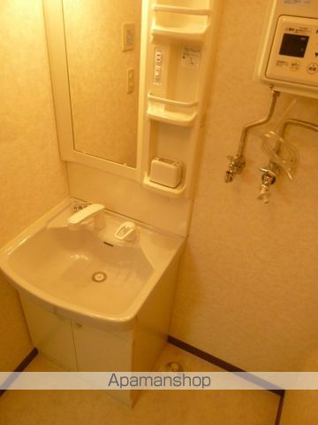 ウイングコート札幌IIの内装写真
