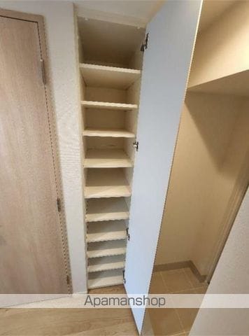 クオリタス秋葉原の内装写真