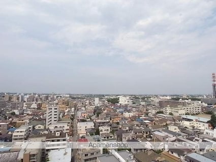 ＫＤＸレジデンス立川[1K/24.16m2]のその他部屋・スペース