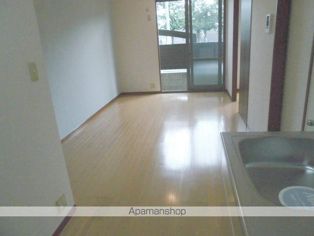 アミ緑町A・Bの内装写真