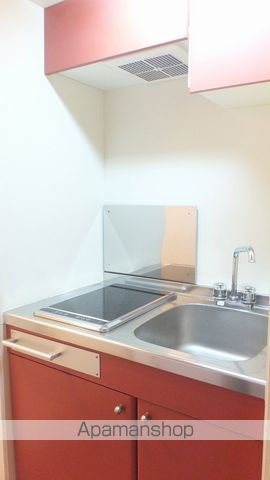 レオパレスブランドミールIIの内装写真