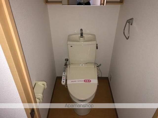 キャトルレーブの内装写真