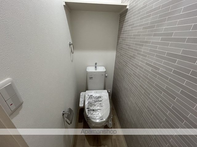 フジパレス井高野駅東の内装写真