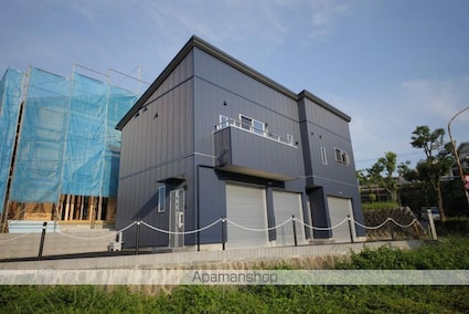 ＢｌｕｅＰｉｔ平山[1R/55.06m2]の外観2