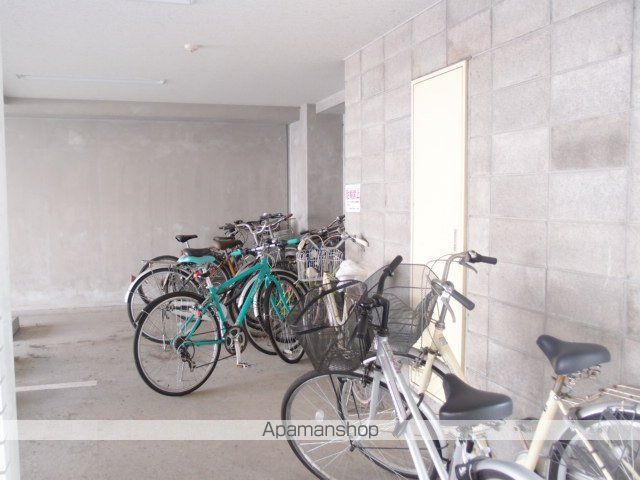 ビッグパレス円山IIのその他写真