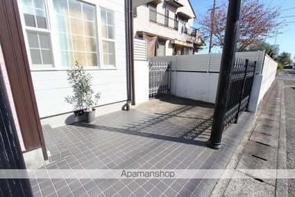 ドエル新北[1K/18.11m2]の共用部5