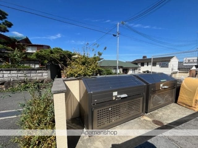 くみの木ヒルズIの内装写真