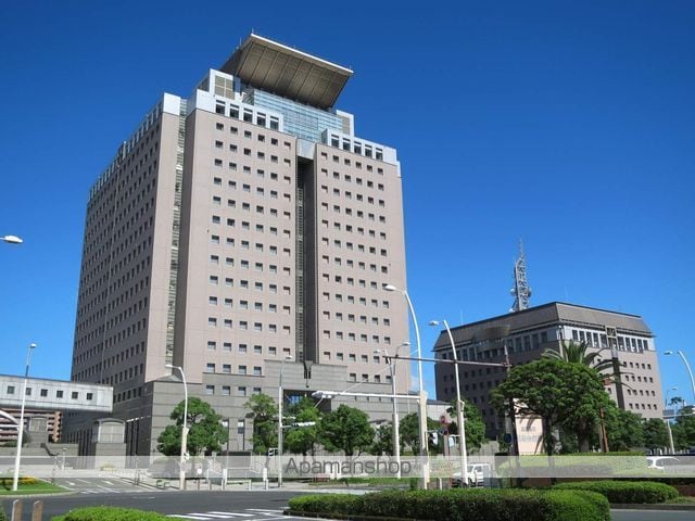 eーテラスの周辺写真