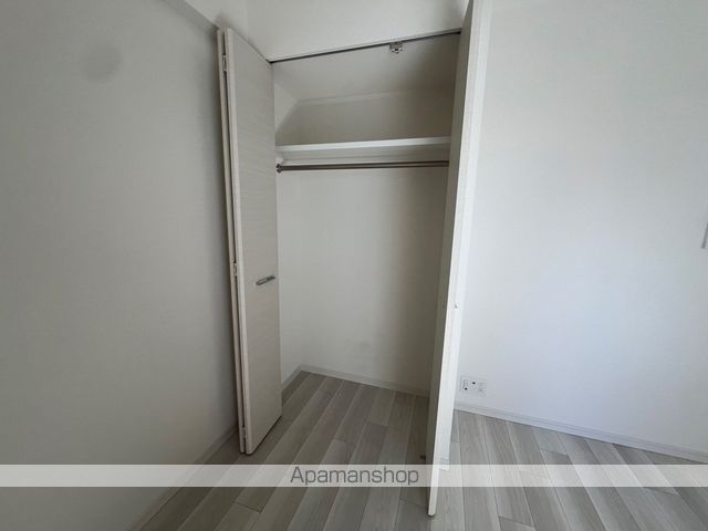 S−RESIDENCE新大阪RISHの内装写真